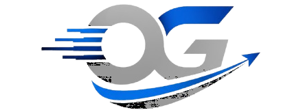 OG BLACKA MULTI-SERVICES logo